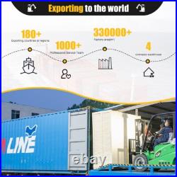 Free delivery on mini excavators with extended chassis and boom swing Free delivery on mini excavators with extended chassis and boom swing