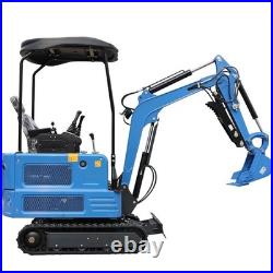 Free ship 1.8 Ton Mini Excavator KUBOTA Diesel Super Power 4000lbs Mini Digger Free ship 1.8 Ton Mini Excavator KUBOTA Diesel Super Power 4000lbs Mini Digger