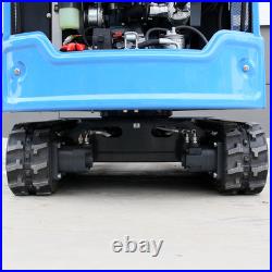 Free ship 1.8 Ton Mini Excavator KUBOTA Diesel Super Power 4000lbs Mini Digger Free ship 1.8 Ton Mini Excavator KUBOTA Diesel Super Power 4000lbs Mini Digger