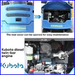 Free ship 1.8 Ton Mini Excavator KUBOTA Diesel Super Power 4000lbs Mini Digger Free ship 1.8 Ton Mini Excavator KUBOTA Diesel Super Power 4000lbs Mini Digger