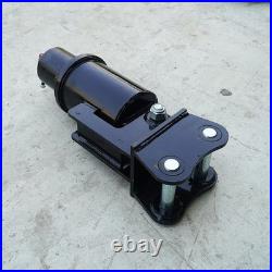 Free shipping 200mm Auger Drill 30mm Pin for 1.8T-2.5T Mini Excavator new model