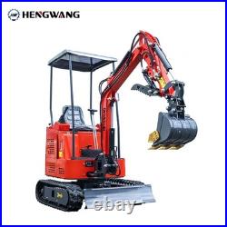 Free shipping 3000 lbs Mini Excavator Sale! Chassis Extension And Boom Swing Free shipping 3000 lbs Mini Excavator Sale! Chassis Extension And Boom Swing