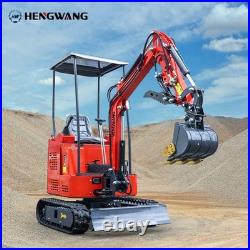Free shipping 3000 lbs Mini Excavator Sale! Chassis Extension And Boom Swing Free shipping 3000 lbs Mini Excavator Sale! Chassis Extension And Boom Swing