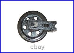 Front Idler Wheel For Neuson 1902rd / 1903 / 2003 / 2202 / 2203