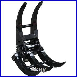 Gasoline 13.5HP Mini Excavator B&S Farm USA Stock, Assistive device collection