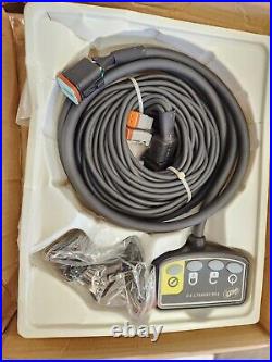 Geith Control Box-HydraulicHitch 701000028850-FOC SHIPPING FOR UK BUYERS