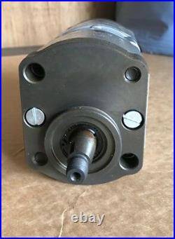 Genuine Bosch Hydraulic pump 0510 565 327 11 + 11 cc/rev