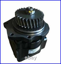 Genuine JCB 2CX hydraulic pump 20/906100 Made in EU