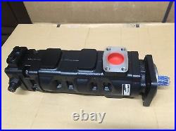 Genuine NEW Parker/JCB hydraulic pump 8493T 20/914900 Made in EU