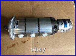 Genuine Parker/JCB Hydraulic pump 20/903700 Made in EU