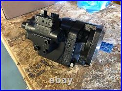 Genuine Parker/JCB Hydraulic pump 332/E6671 Made in EU