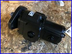 Genuine Parker /JCB hydraulic pump 332/T4833 Made in EU