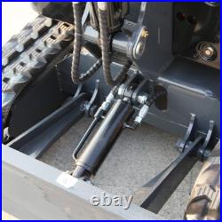 +Grapple! Free Shipping NEW Mini Excavator 13.5HP Digger Crawler Gasoline Engine +Grapple! Free Shipping NEW Mini Excavator 13.5HP Digger Crawler Gasoline Engine