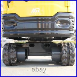 +Grapple! Free Shipping NEW Mini Excavator 13.5HP Digger Crawler Gasoline Engine +Grapple! Free Shipping NEW Mini Excavator 13.5HP Digger Crawler Gasoline Engine