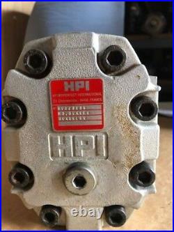 HPI Flow Divider M3 3040 HA3040HL00