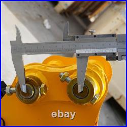 Hammer Breaker for 1Ton Mini Excavators Hydraulic Rock Breaker Attachment New Hammer Breaker for 1Ton Mini Excavators Hydraulic Rock Breaker Attachment New