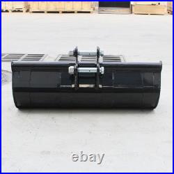 Heavy Duty 800mm Mud Bucket High Carbon Steel for 1Ton Mini Digger Free shipping Heavy Duty 800mm Mud Bucket High Carbon Steel for 1Ton Mini Digger Free shipping