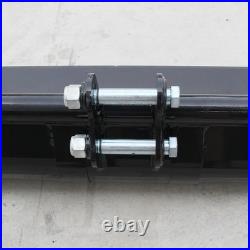 Heavy Duty 800mm Mud Bucket High Carbon Steel for 1Ton Mini Digger Free shipping Heavy Duty 800mm Mud Bucket High Carbon Steel for 1Ton Mini Digger Free shipping