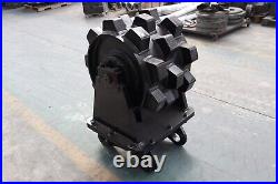 Heavy Duty Attachment 307 Compactor Fits CAT 3ton Excavator