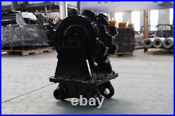 Heavy Duty Attachment 307 Compactor Fits CAT 3ton Excavator