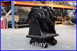 Heavy Duty Attachment 307 Compactor Fits CAT 3ton Excavator