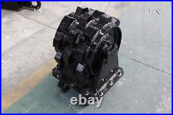 Heavy Duty Attachment 307 Compactor Fits CAT 3ton Excavator