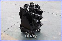 Heavy Duty Attachment 307 Compactor Fits CAT 3ton Excavator