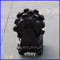 Heavy Duty Excavator Attachment 305 Compactor Fits CAT Excavator Sales in USA