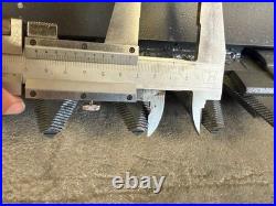 Hedge Trimmer Attachment With Oil Pipe For Excavator Lawn Cipping Free Shipping