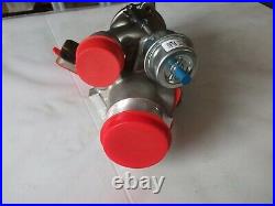 Honeywell Garrett GT1241 Turbo Ideal for Turbo Charging Project Modified Car