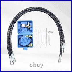 Hydraulic Breaker Hammer Attachment for 1-1.5Ton Mini Excavator Accessorie