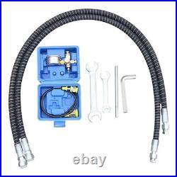 Hydraulic Breaker Hammer Attachment for Mini Excavator Breaker Hammer USA Stock