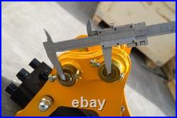 Hydraulic Breaker Hammer Attachment for Mini Excavator Breaker Hammer USA Stock