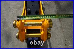 Hydraulic Breaker Hammer Attachment for Mini Excavator Breaker Hammer USA Stock