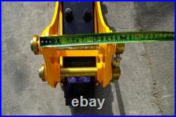 Hydraulic Breaker Hammer Attachment for Mini Excavator Breaker Hammer USA Stock