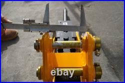 Hydraulic Breaker Hammer Attachment for Mini Excavator Breaker Hammer USA Stock
