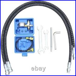 Hydraulic Breaker Hammer For 0.8-2Ton Mini Excavator Attachments USA Stock