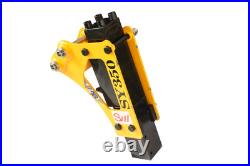 Hydraulic Breaker Hammer For 1-1.5Ton Mini Excavator Attachment USA Stock