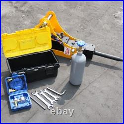 Hydraulic Breaker Hammer For 1.8-2.5Ton Mini Excavator Attachment Free shipping