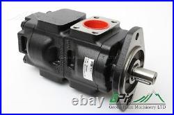 Hydraulic Pump For Jcb 3cx, 4c, 214 20/903100, 20/912800 400/e0868