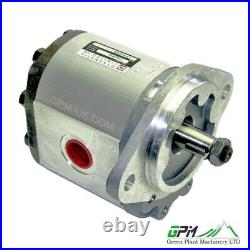 Hydraulic Pump For Jcb 407, 408, 409, 940, 926, 930, Tm200 20/950995 A32l