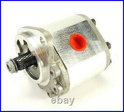 Hydraulic Pump For Jcb 505, 506, 525, 527, 530, 535 20/902400, 20/902400