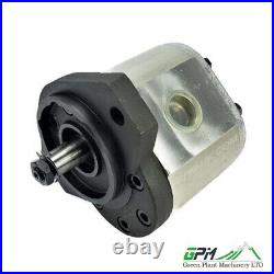 Hydraulic Pump For Jcb 506, 505, 525, 530, 540 20/202500