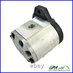 Hydraulic Pump For Jcb 506, 505, 525, 530, 540 20/202500
