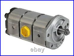 Hydraulic Pump For Jcb Mini Digger 801 20/903500, 20/907500