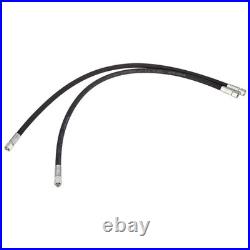 Hydraulic Thumb Clip Clamp For Mini Excavators Small Digger Attachment 3-Holes