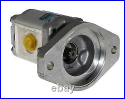 Hydrulic Gear Pump For Jcb 160, 170, 180 Jcb Pn 20/925349
