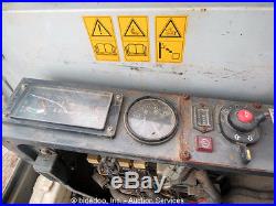 IHI IC70-2 Crawler Marooka Tracked Dumper Hyd Dump Heated Cab A/C Parts/Repair