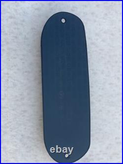 JCB Dash Instrument Panel Complete Part No. 716/D2291. (GENUINE)2021