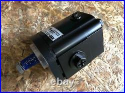 JCB Hydraulic Drive motor JCB Part No. 20/925679 Made in EU